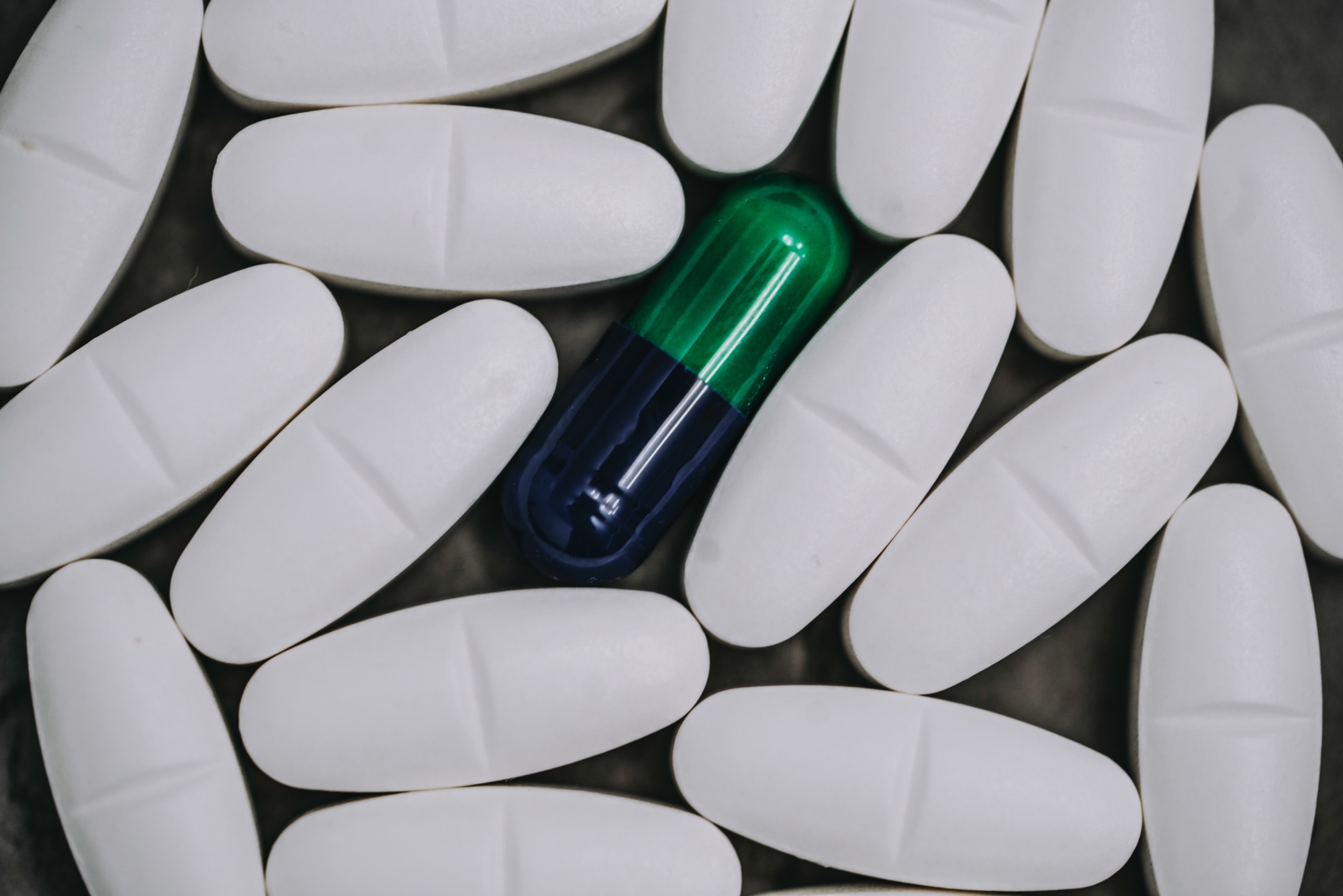 Pharmaceuticals