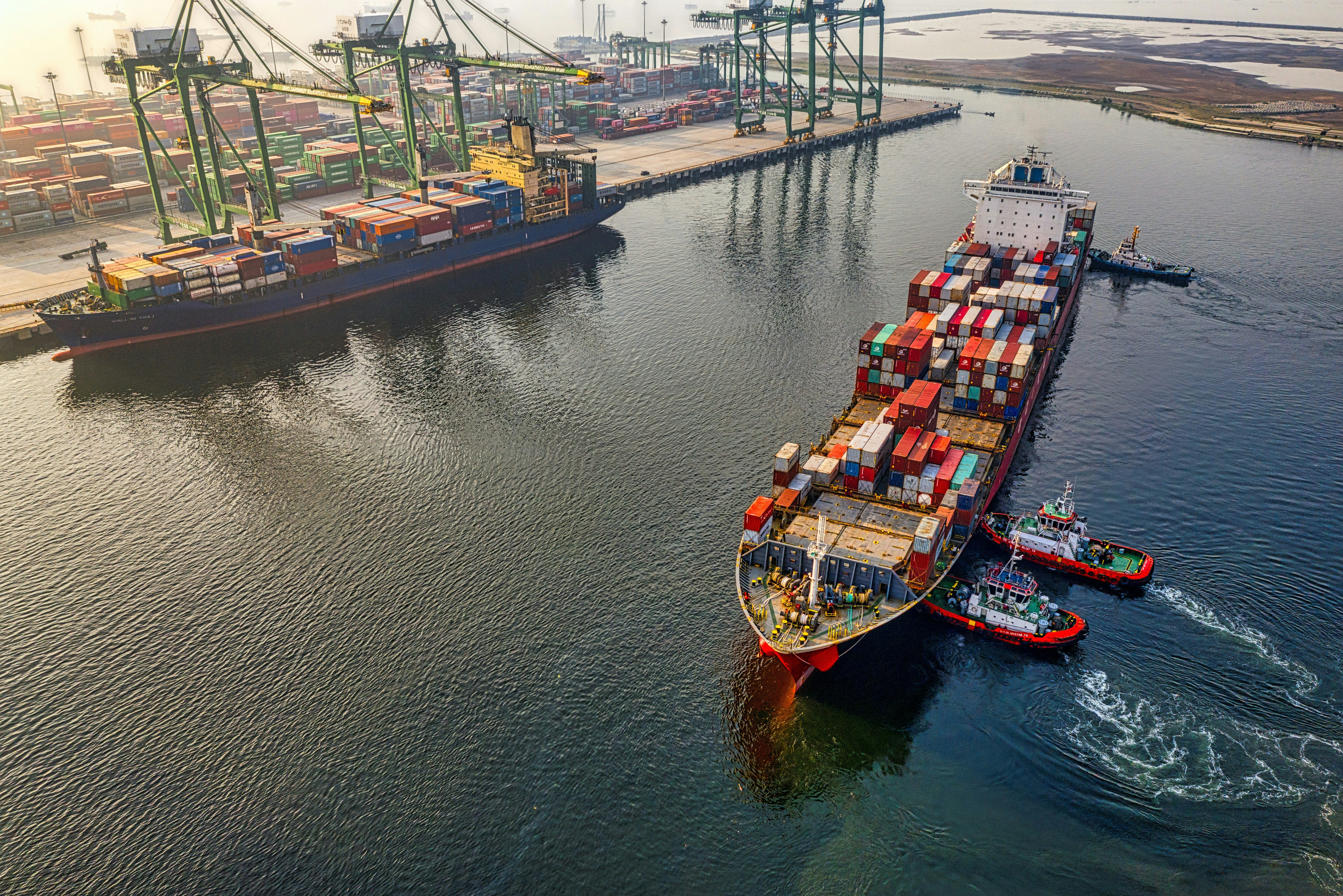 The foundation for accountable commerce