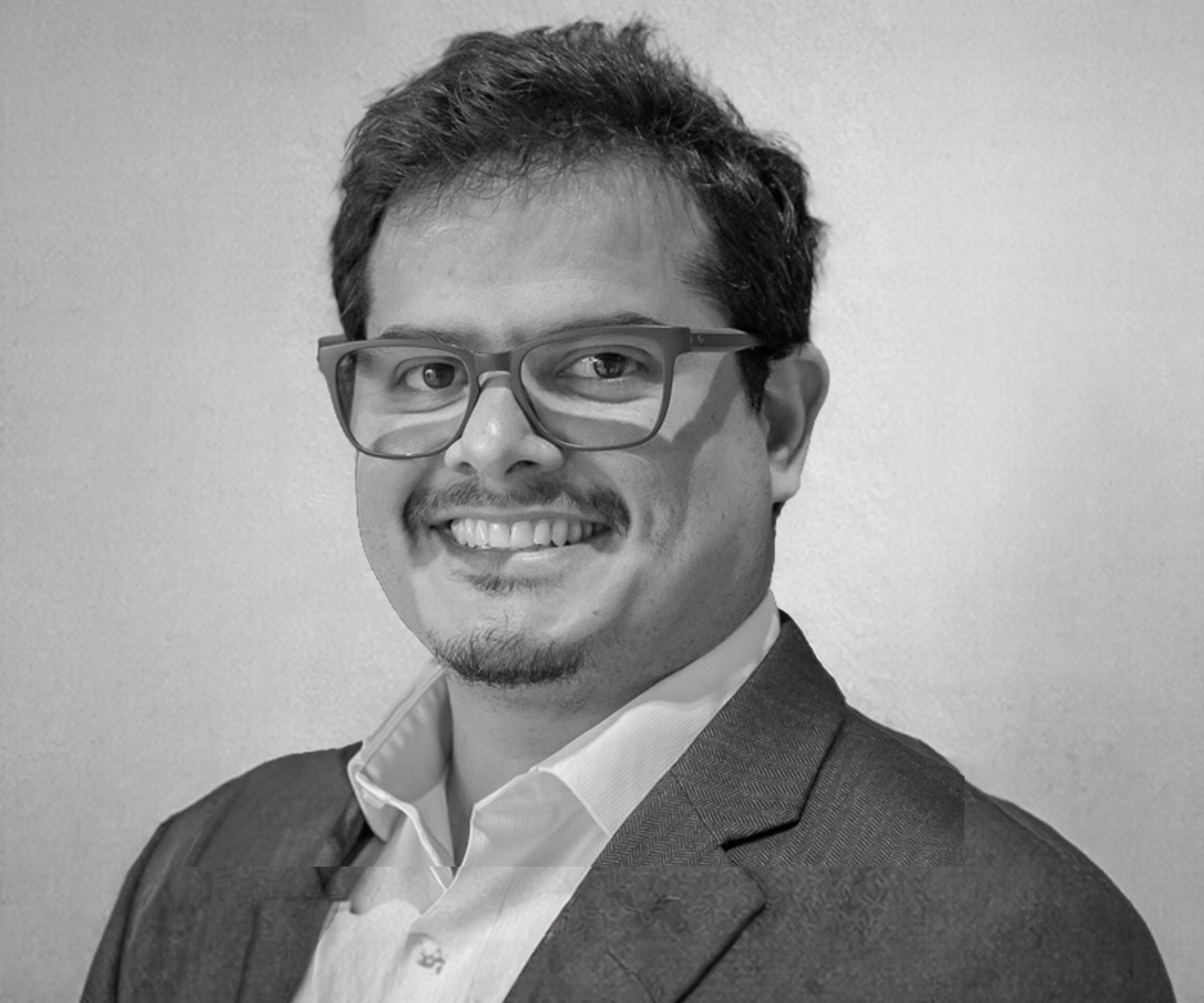 Jesse Naranjo