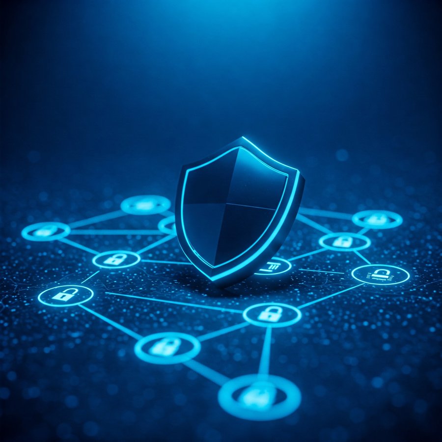 Alitheon: Optical-AI Authentication